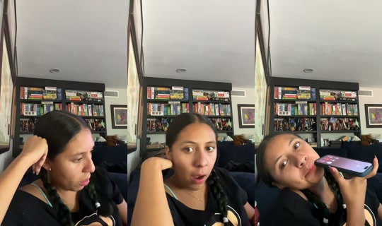 ur.luv.cami TikTok Live — Jul 15, 2026, 10:20 PM