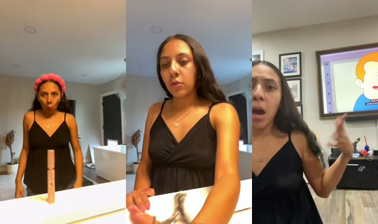 ur.luv.cami TikTok Live — Jul 15, 2026, 11:58 PM