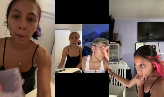 ur.luv.cami TikTok Live — Jul 31, 2026, 11:54 PM