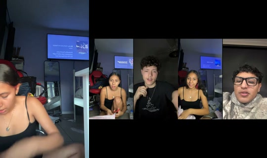 ur.luv.cami TikTok Live — Aug 1, 2026, 2:13 AM