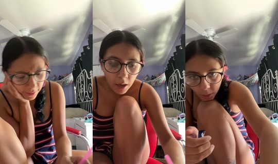 ur.luv.cami TikTok Live — Aug 1, 2026, 7:30 PM