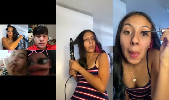 ur.luv.cami TikTok Live — Aug 1, 2026, 9:59 PM