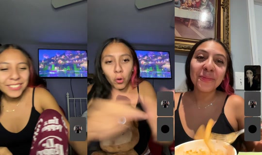 ur.luv.cami TikTok Live — Aug 21, 2026, 2:24 AM