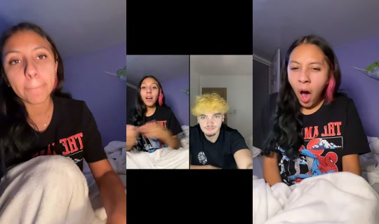 ur.luv.cami TikTok Live — Aug 23, 2026, 4:29 AM
