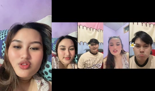 ur.sweatty_ TikTok Live — Jul 14, 2026, 5:47 PM