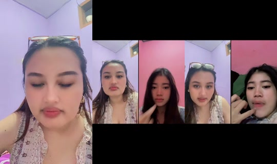 ur.sweatty_ TikTok Live — Jul 14, 2026, 10:14 PM