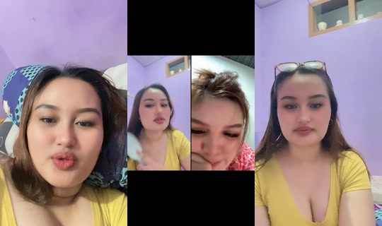 ur.sweatty_ TikTok Live — Jul 15, 2026, 4:03 PM
