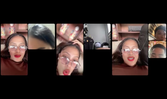 ur_sdtafuin TikTok Live — Jul 14, 2026, 5:00 AM