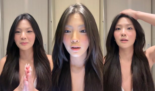 urapryy TikTok Live — Jul 17, 2026, 1:03 PM