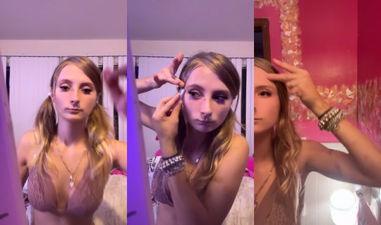 urbexx.mn TikTok Live — Aug 23, 2026, 6:08 AM