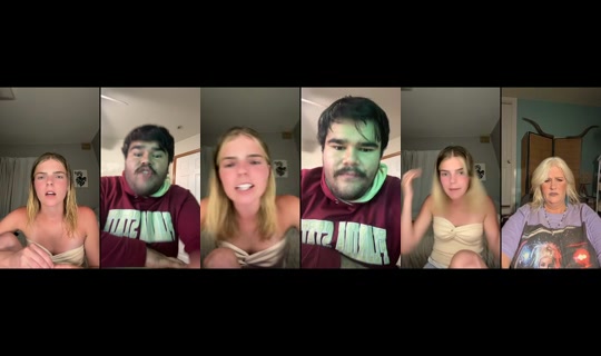urcrxzygirl TikTok Live — Aug 3, 2026, 1:51 AM