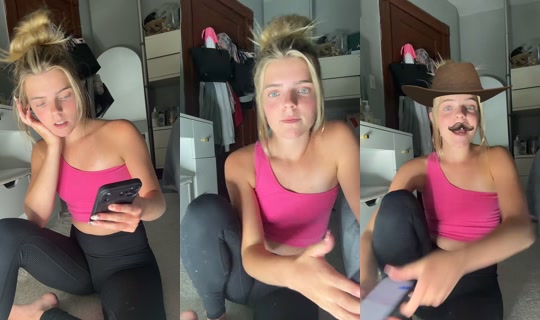 urcrxzygirl TikTok Live — Aug 21, 2026, 11:57 PM