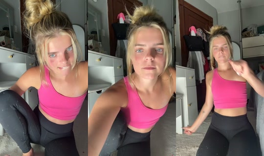 urcrxzygirl TikTok Live — Aug 22, 2026, 1:36 AM