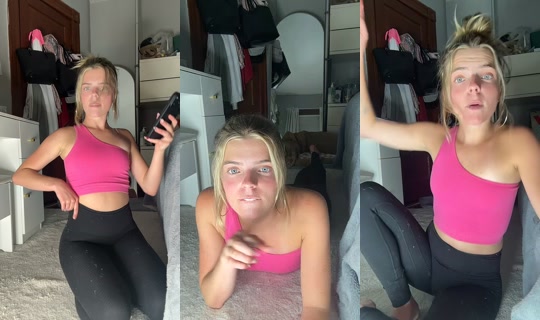 urcrxzygirl TikTok Live — Aug 22, 2026, 2:01 AM