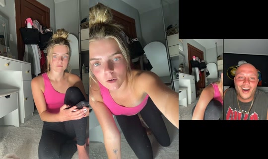urcrxzygirl TikTok Live — Aug 22, 2026, 2:59 AM