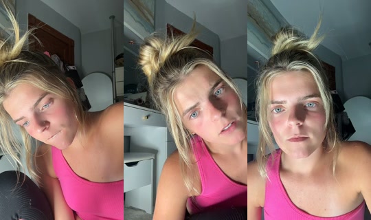 urcrxzygirl TikTok Live — Aug 22, 2026, 4:22 AM