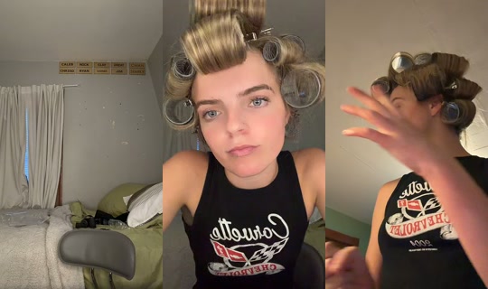 urcrxzygirl TikTok Live — Sep 18, 2026, 10:41 PM