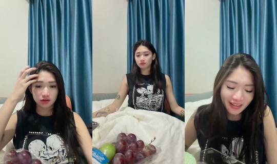 urdoublemi TikTok Live — Sep 17, 2026, 6:04 PM