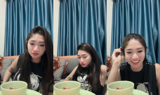 urdoublemi TikTok Live — Sep 17, 2026, 7:54 PM
