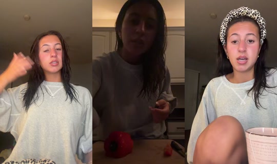 urestheticianbestie TikTok Live — Jul 28, 2026, 2:11 AM