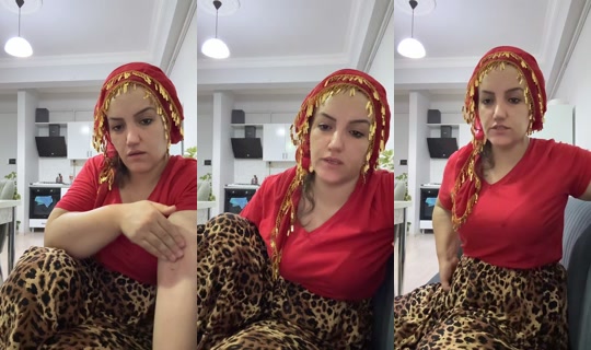 urfaliguzelyarimm TikTok Live — Jul 14, 2026, 12:30 AM