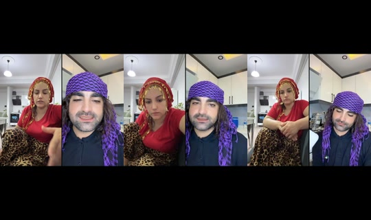 urfaliguzelyarimm TikTok Live — Jul 14, 2026, 1:10 AM