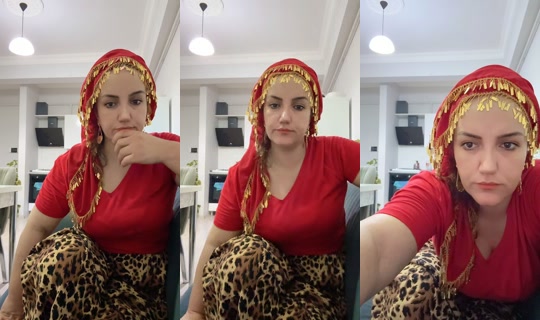 urfaliguzelyarimm TikTok Live — Jul 14, 2026, 1:48 AM