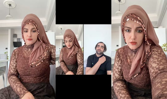 urfaliguzelyarimm TikTok Live — Jul 14, 2026, 12:55 PM