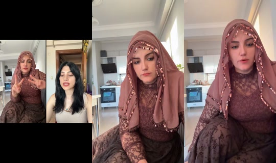 urfaliguzelyarimm TikTok Live — Jul 14, 2026, 3:51 PM