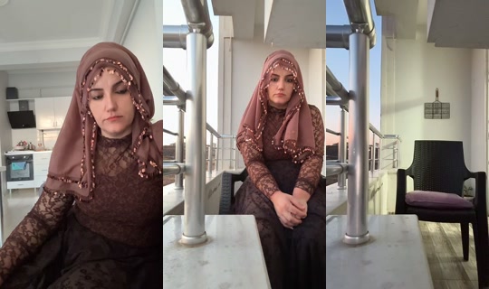 urfaliguzelyarimm TikTok Live — Jul 14, 2026, 4:41 PM