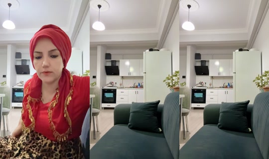 urfaliguzelyarimm TikTok Live — Jul 14, 2026, 9:10 PM