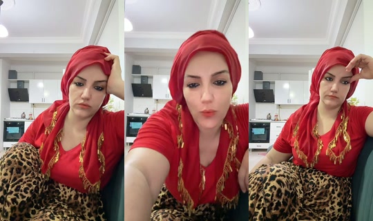 urfaliguzelyarimm TikTok Live — Jul 14, 2026, 10:17 PM