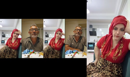 urfaliguzelyarimm TikTok Live — Jul 14, 2026, 11:07 PM