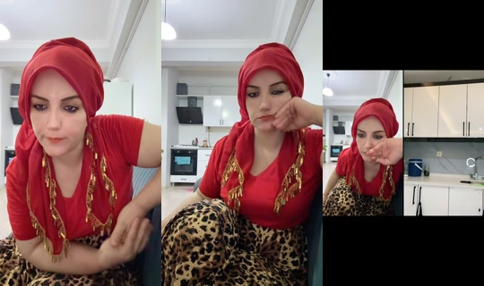urfaliguzelyarimm TikTok Live — Jul 14, 2026, 11:45 PM