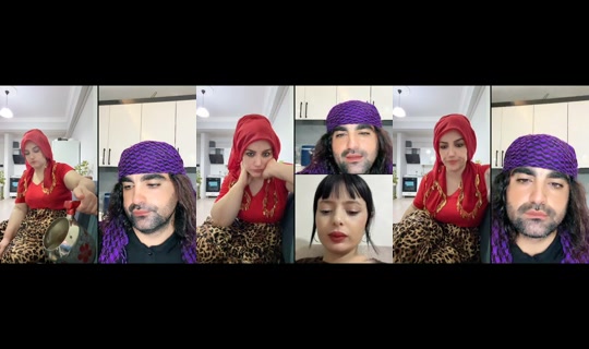 urfaliguzelyarimm TikTok Live — Jul 15, 2026, 12:36 AM