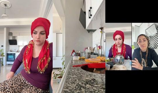 urfaliguzelyarimm TikTok Live — Jul 15, 2026, 6:05 AM