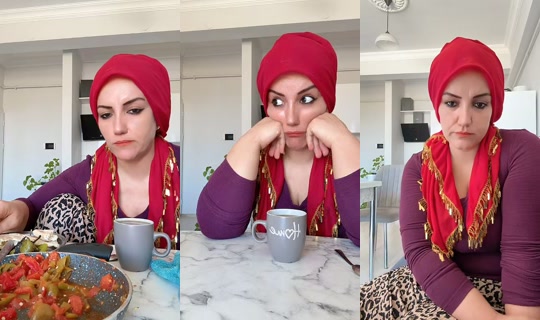 urfaliguzelyarimm TikTok Live — Jul 15, 2026, 6:55 AM