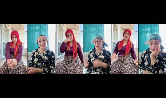 urfaliguzelyarimm TikTok Live — Jul 15, 2026, 11:04 AM