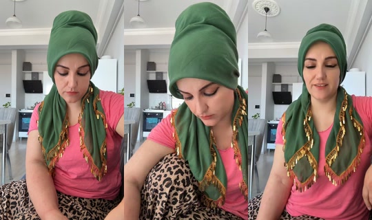 urfaliguzelyarimm TikTok Live — Jul 15, 2026, 1:15 PM