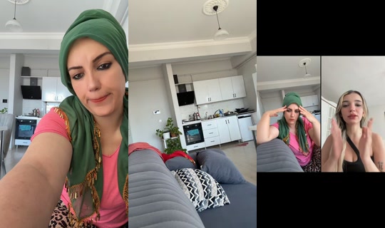 urfaliguzelyarimm TikTok Live — Jul 15, 2026, 2:06 PM