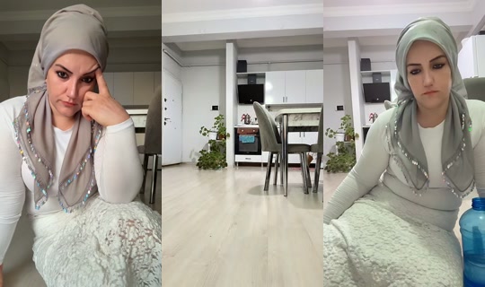 urfaliguzelyarimm TikTok Live — Jul 15, 2026, 4:50 PM
