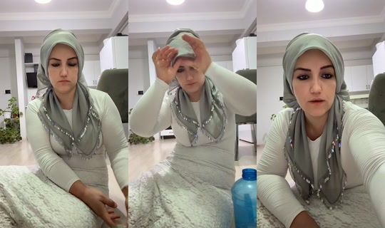 urfaliguzelyarimm TikTok Live — Jul 15, 2026, 5:41 PM