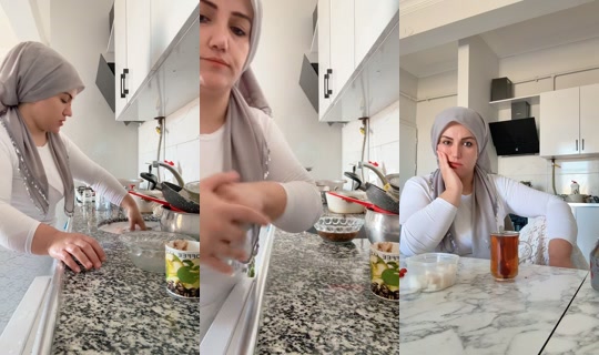 urfaliguzelyarimm TikTok Live — Jul 16, 2026, 4:00 AM