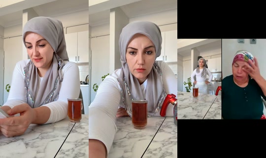 urfaliguzelyarimm TikTok Live — Jul 16, 2026, 4:51 AM