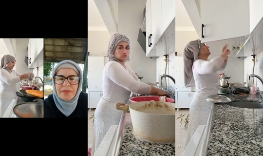 urfaliguzelyarimm TikTok Live — Jul 16, 2026, 7:01 AM