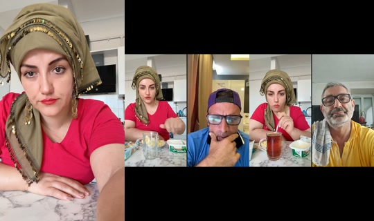 urfaliguzelyarimm TikTok Live — Aug 1, 2026, 1:09 PM