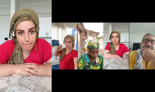 urfaliguzelyarimm TikTok Live — Aug 1, 2026, 2:53 PM