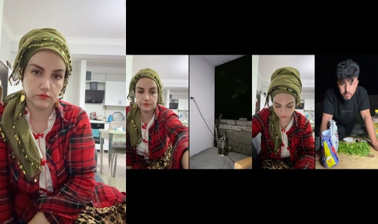 urfaliguzelyarimm TikTok Live — Aug 1, 2026, 5:36 PM