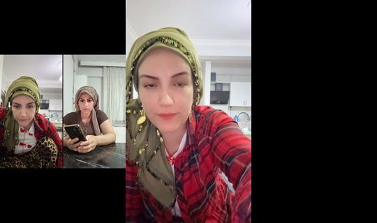 urfaliguzelyarimm TikTok Live — Aug 1, 2026, 7:19 PM
