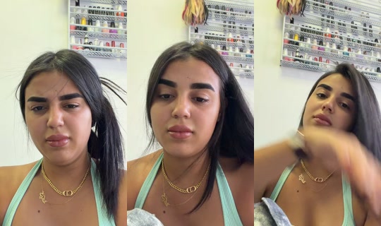 urfav_katrine TikTok Live — Aug 12, 2026, 12:39 PM